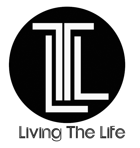 Living The Life Devotional