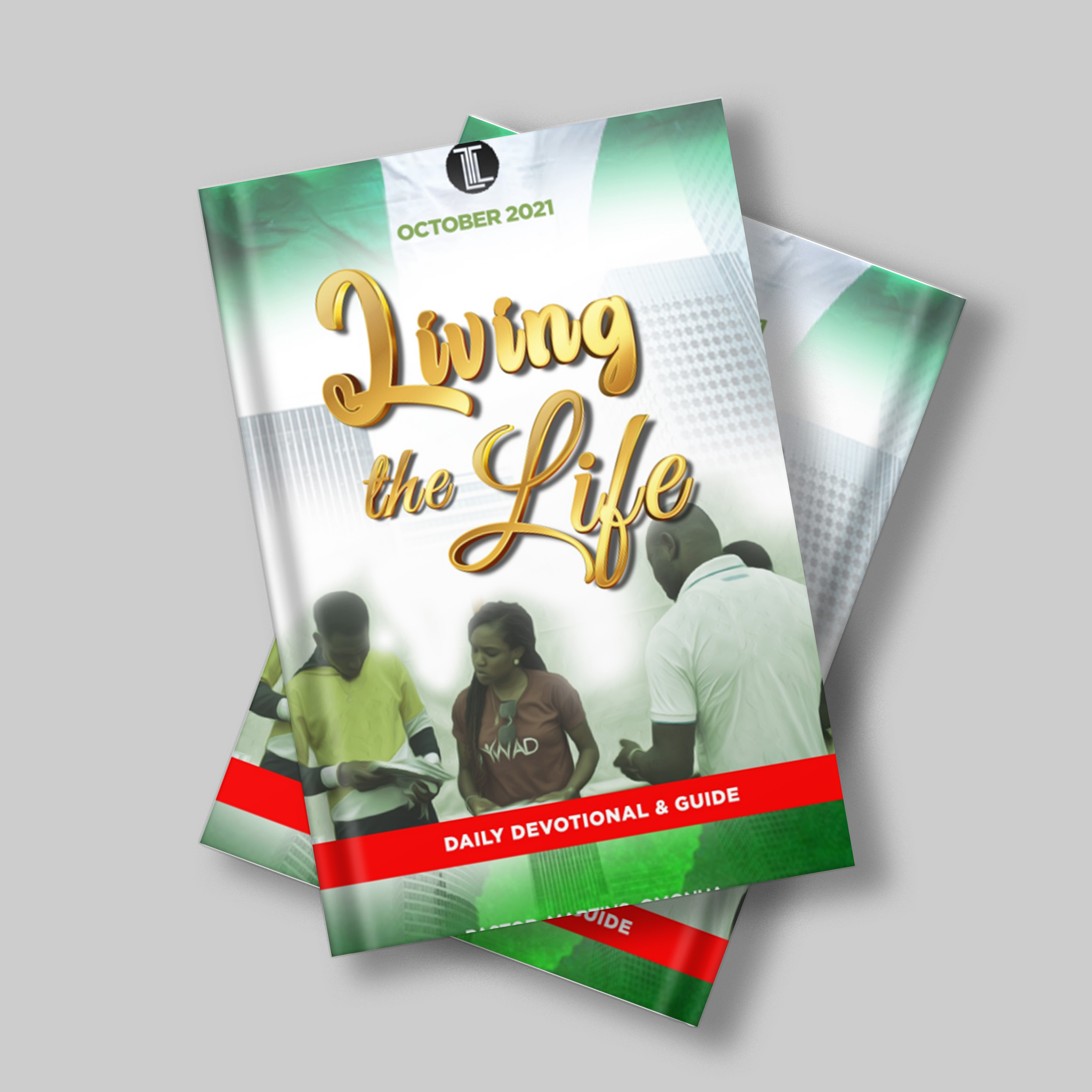 ADULT DEVOTIONAL OCTOBER 2021