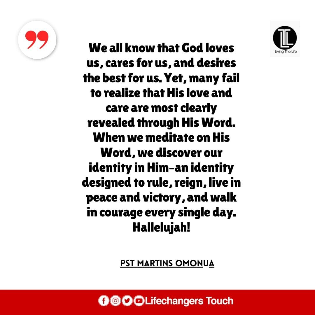 You are currently viewing GOD’S LAW IN YOUR HEART