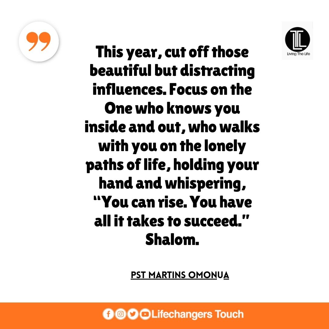 Read more about the article WHO ARE YOU IMITATING? (II)