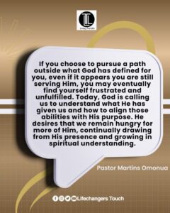 Read more about the article SEEING RIGHTLY TO RECEIVE FULLY